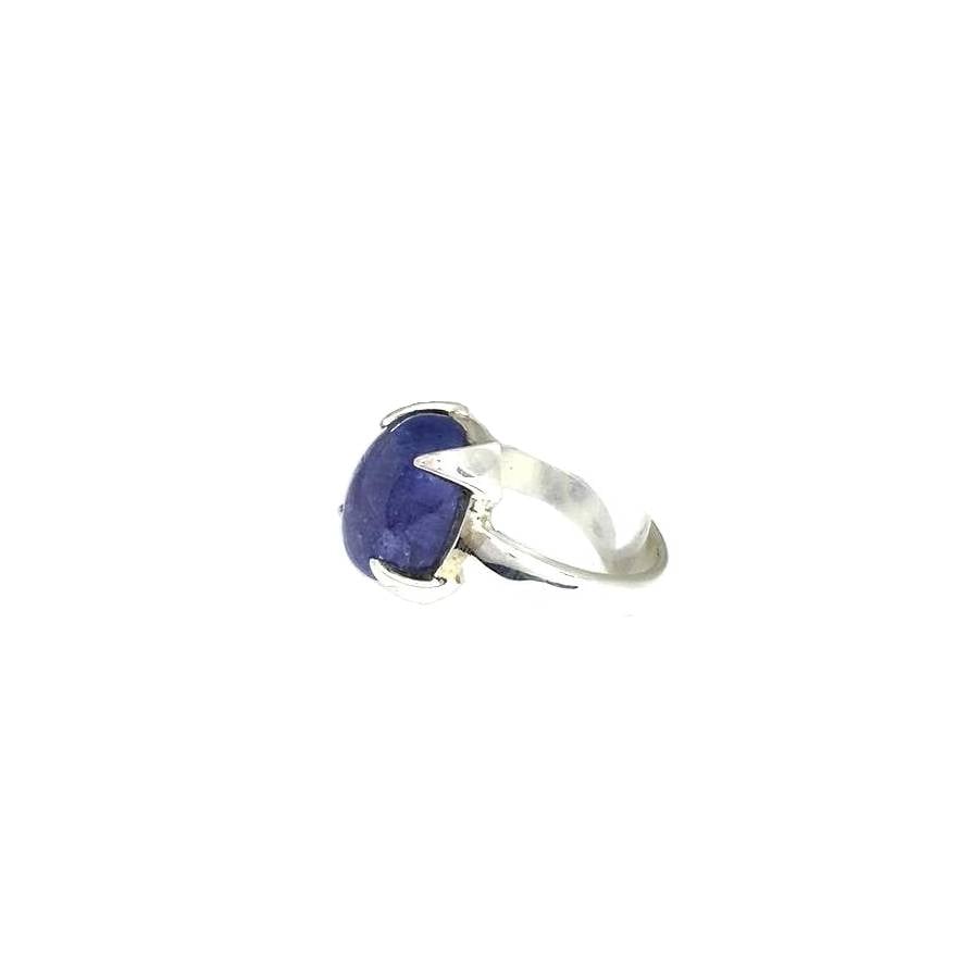 Tansanitring