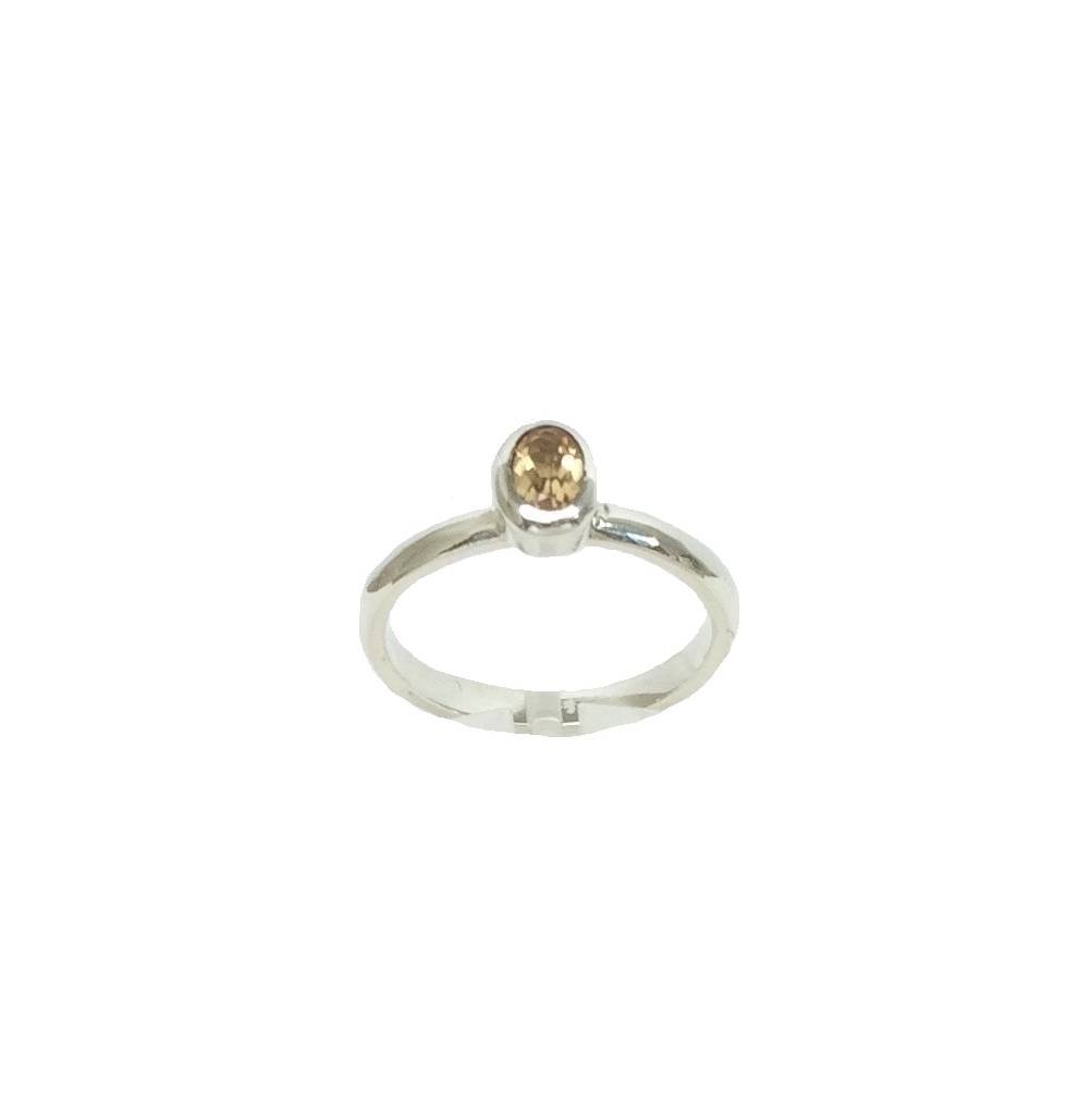 Citrien betekenis en Art Deco