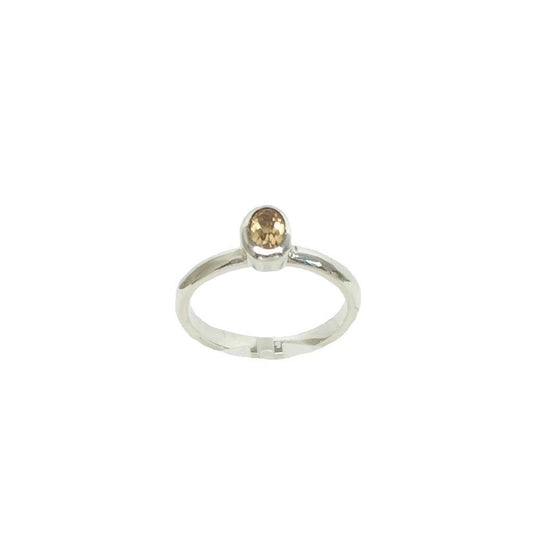 Citrien betekenis en Art Deco