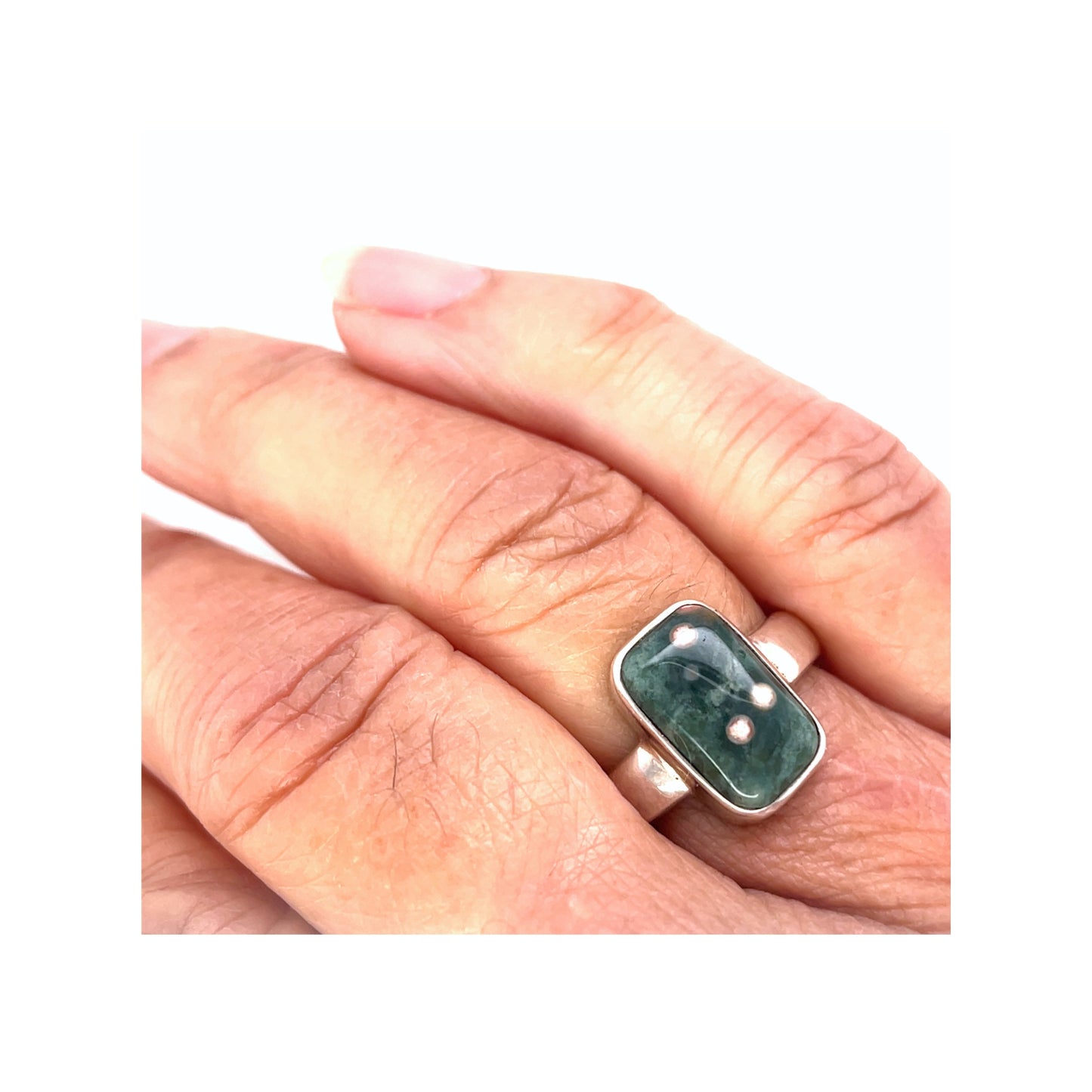 Ring Ozeanjaspis
