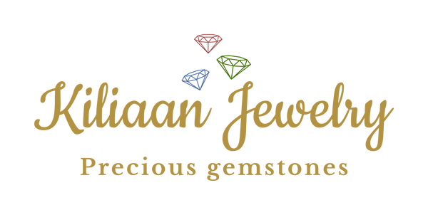 Kiliaan Jewelry