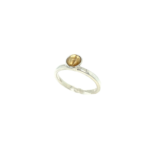 Ring rutielkwarts, glad