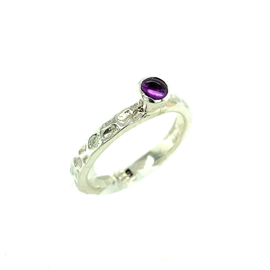 Amethystring – Kopie