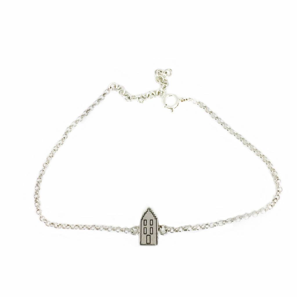 Gable bracelet