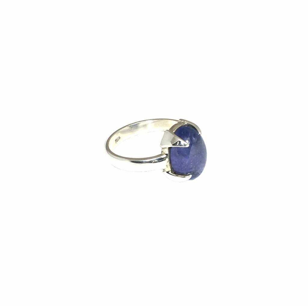 Tansanitring