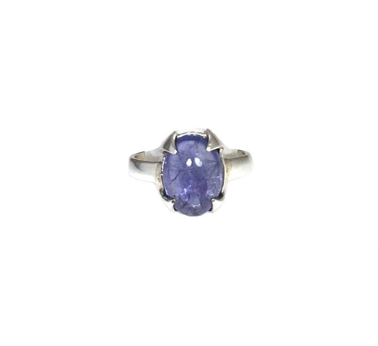 Tansanitring
